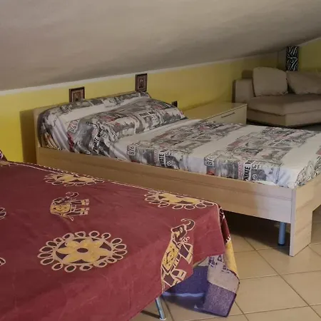 Ventosa Holiday home