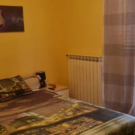 Ventosa Holiday home *