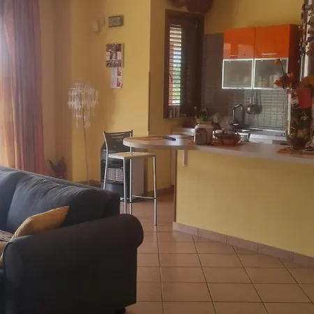 Holiday home Ventosa Surigheddu
