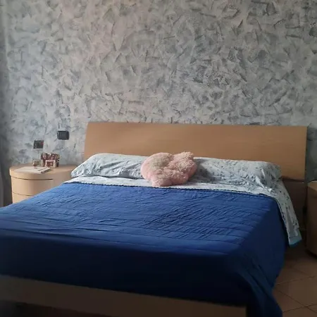 Ventosa Holiday home