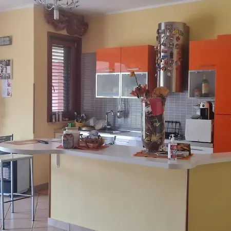 Σπίτι διακοπών Ventosa Surigheddu