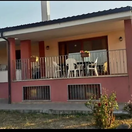 Ventosa Σπίτι διακοπών *